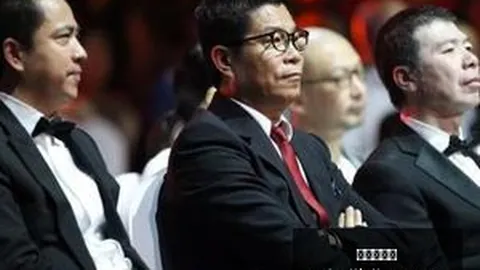 香港商业巨头施永青惊人言论：若政府推广易漏避孕套，人口增长有望逆转